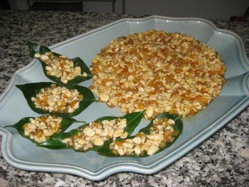 recipe of the day