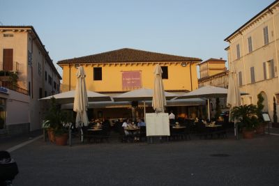 Bardolino by the Lake