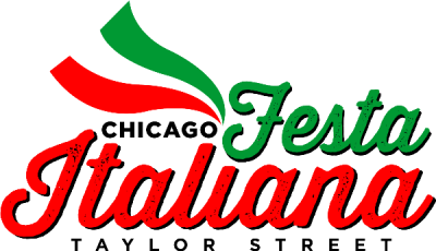 Chicago Taylor Street Festa Italiana