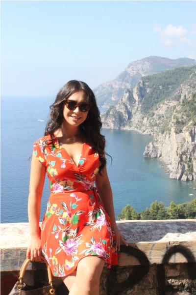 Sorrento with Rossella Tour 2015 - Photo Albums