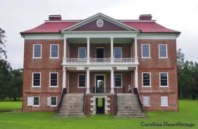 A Palladian Connection – Venice to Charleston, SC