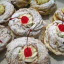 San Giuseppe Day is less than one month away... what is the one dish that you will make for sure? Here are some ideas:  http://www.cookingwithnonna.com/italian-cuisine/st-joseph-day-recipes.html