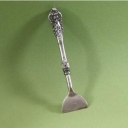 Today I received this beautiful gift in the mail... do you know what it is??????? Check on this link to find out! :)<br /> http://www.cookingwithnonna.com/rossella-blog/la-rasola.html