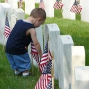 Today, let's take a moment to thank all those that have fought for our Freedom, which we often take for granted, and paid with the ultimate sacrifice. Let's also thank all those that have served and are currently serving in the Armed Forces and let's hope that they all come home soon and safe. Have