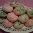 Good Morning!!!! Will you be making some Anginetti cookies for Easter? Here is the Recipe!! Buona Domenica a Tutti!!!  http://www.cookingwithnonna.com/italian-cuisine/anginetti-italian-easter-cookies.html