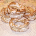 We are starting to make some Taralli this week end. What are you making? Here is the Recipe:  http://www.cookingwithnonna.com/italian-cuisine/taralli-alluovo-egg-taralli1.html