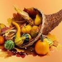 My dear Friends, may this day be a blessed one for you and your Family. May it be a great time to renew friendship, express gratitude and of course share good food. Let's also think about those less fortunate that have been affected by mother nature and other disasters and pray for their quick recov