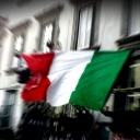 Happy Italian National Day!!! Unfortunately this year is a somber day as our thoughts are will all the people impacted by the earthquake! :(