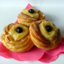 Today is the DAY!!! Happy Name Day to all the Giuseppe and Giuseppine... to all the Josephs and Josephines!!! To celebrate in style, they should invite all of us for Pasta with Bread Crumbs and some delicious Zeppole!!! What do you think? Here are the Recipes:  http://www.cookingwithnonna.com/italian-cuisine/st-joseph-day-recipes.html