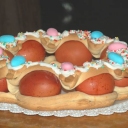 Calling all the Easter Bakers... The Easter Recipe Contest has just started... Get Baking! Here are the details!!!!!  http://www.cookingwithnonna.com/contests/easter-recipe-contest-2013.html