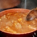 Have you started your Sunday Sauce yet? Get going... we are all getting hungry here! LOL Here are all the recipes you need:  http://www.cookingwithnonna.com/italian-cuisine/pasta-recipes.html