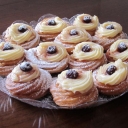 San Giuseppe & Giuseppina Day is next week... are you getting ready yet? Star making some goodies!!! Here are some great recipes:  http://www.cookingwithnonna.com/italian-cuisine/st-joseph-day-recipes.html