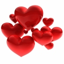 Happy Valentine's Day everyone! Celebrate this loving day with your loved ones and if you really want to show your love... make them something really special... here are ideas for everyone! Buon San Valentino a Tutti!!!  http://www.cookingwithnonna.com/italian-cuisine/valentines-day-recipes.html