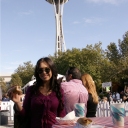 Back in New York from Sunny Seattle! It never rains in Seattle when I'm there! Ahahah. Had a wonderful time at the Festa Italiana Seattle... Arrivederci to 2013!