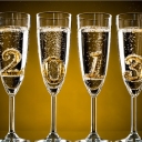 Happy New Year!!! - Buon Anno!!!<br />Let he parties begin and enjoy the end of 2012!!!<br />I want to wish all my Dear Friends a very Happy 2013 full of Joy, Peace, Good Health and why not... Prosperity!<br />Buon Anno!!!!!!!!!!!!!!! - Salute!!!!!!
