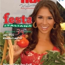 I'm on the cover of Key Milwaukee Magazine... check it out and read the story!!!  http://www.cookingwithnonna.com/News/key-milwaukee-magazine.html