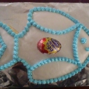 Happy Good Friday everyone! May you all have a Blessed Day! Have fun making some Figolli today! Here is the Recipe:  http://www.cookingwithnonna.com/italian-cuisine/figolli.html