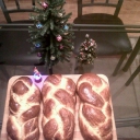 Ann Marie\'s first time Breads