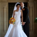 Maricruz and Tony Wed 1