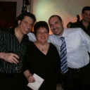 MY SONS MICHAEL N TONY