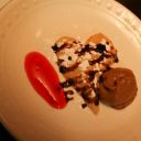 Bernie's Valenlicious Dessert