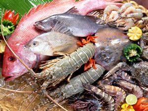 Italian Fish Recipes