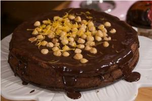Nutella Recipes