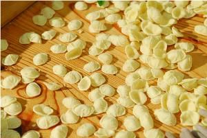Orecchiette Recipes