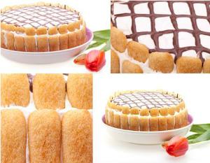 Valentine's Day - Cakes, Cookies and Desserts