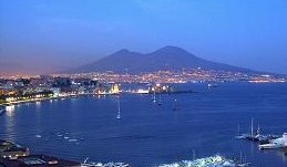 Gulf of Naples