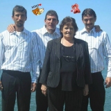 Dmander