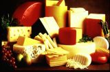 Cheese lovers