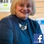 Mary Suhr