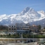 Isola del gran Sasso