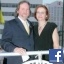 Donna and Les Felice