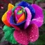 linnrose