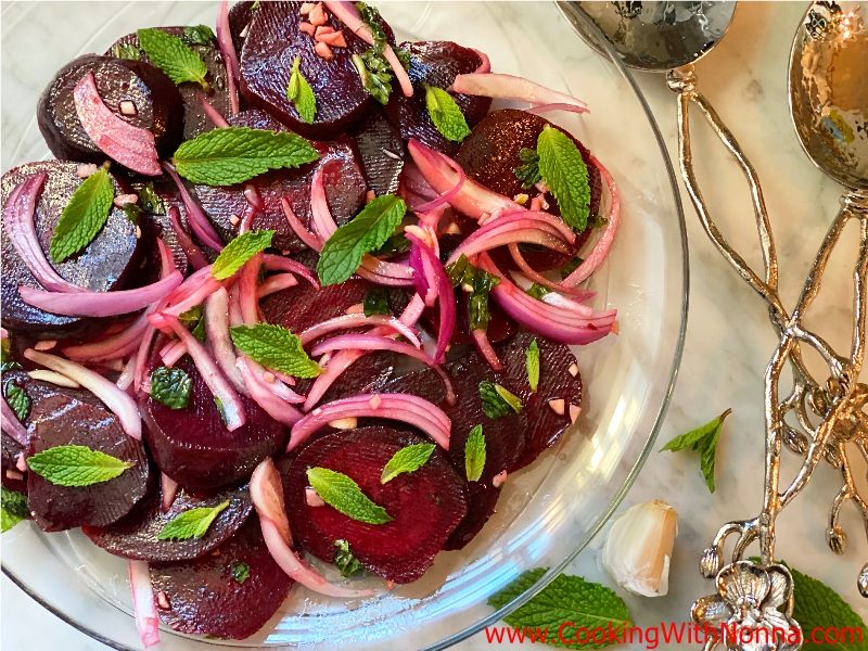 Beet Salad