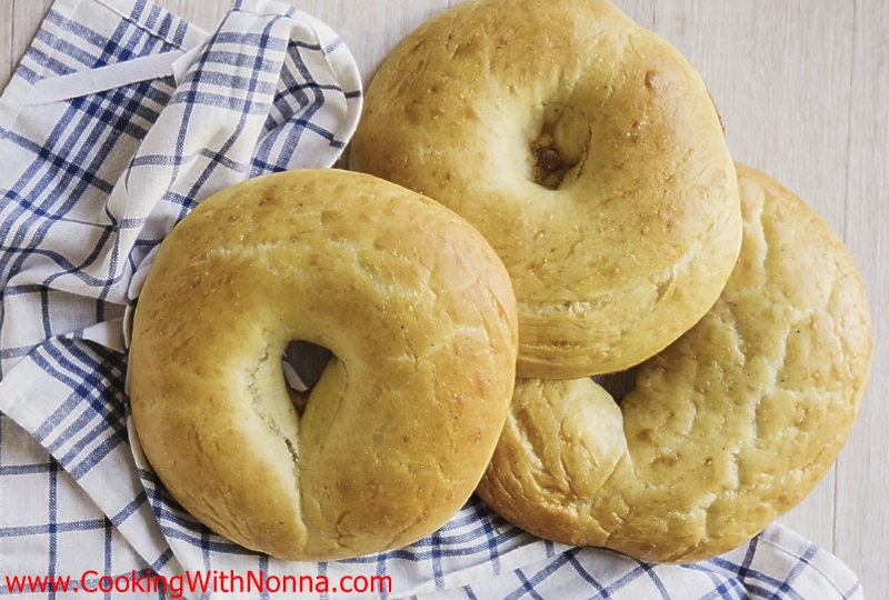 Frese di San Rocco - Bread of St. Rocco’s Bread Frese di San Rocco - Bread of St. Rocco’s Bread