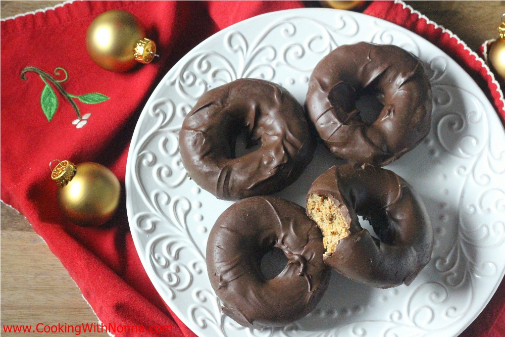 Chocolate Covered Roccoco`