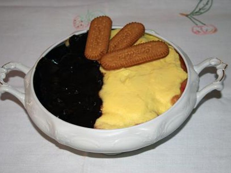 Zuppa Inglese