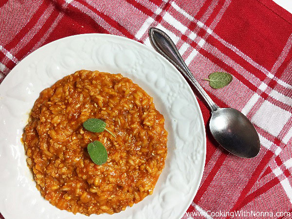 Risotto Alla Bolognese-image