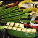 Grilled Vegetables