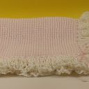 Baby Girl Blanket