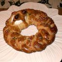 Scarcella-Gurrugulo-Easter Bread