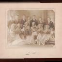 Nonna's Wedding 12-Oct-1931