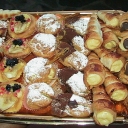 Sweets from Rome