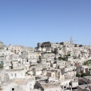 Puglia Tour 2015 - Visit to Matera and Altamura