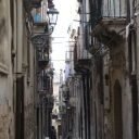 Sicily Tour 2015 - A Day in Siracusa and Noto