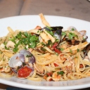 Sicily Tour 2015 - Seafoood Restaurants
