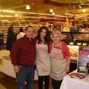 Cartellate Demo at Corrado's